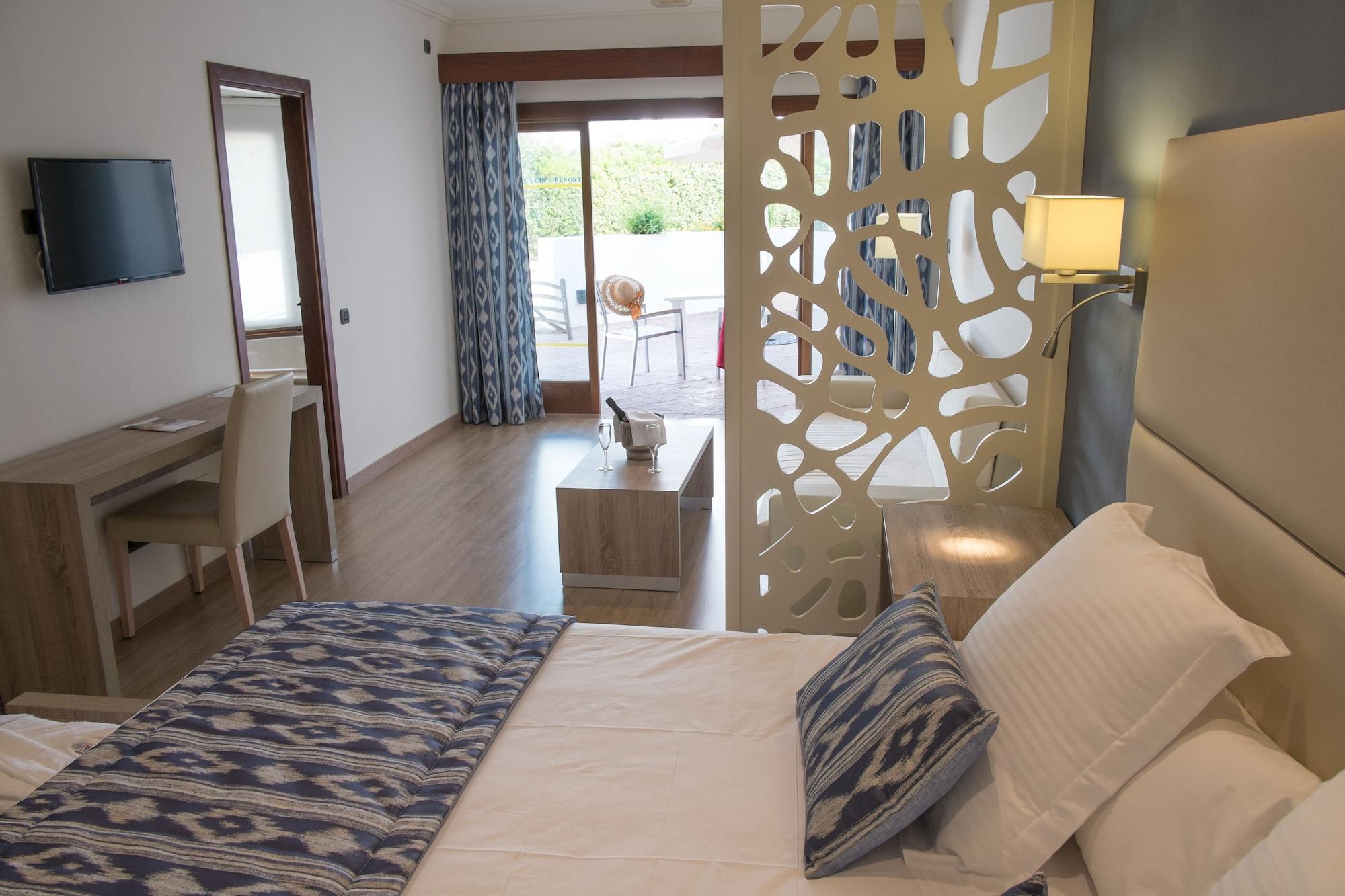 Hotel Menorca Binibeca - Adults Only- By Pierre & Vacances Premium Esterno foto