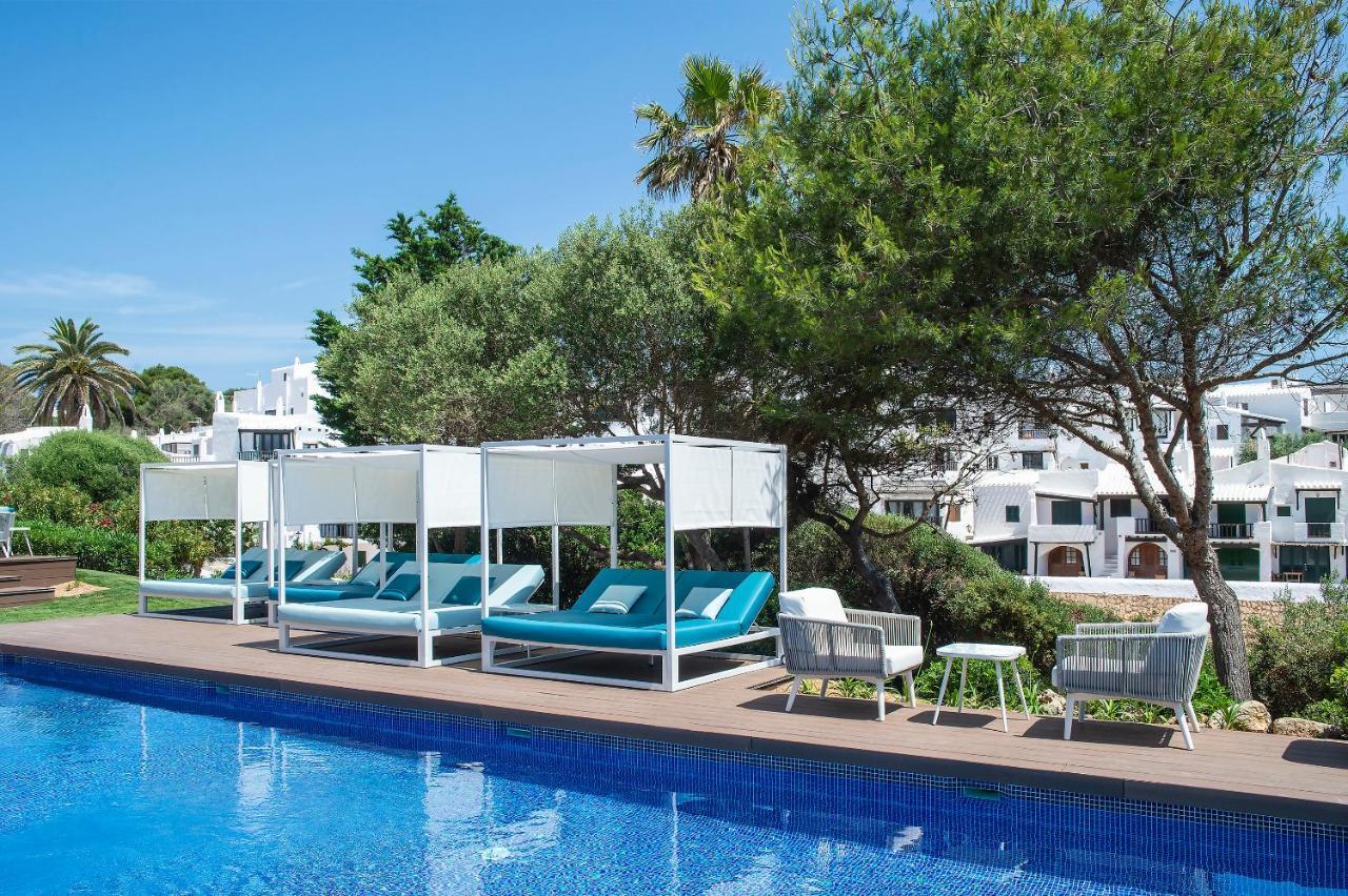 Hotel Menorca Binibeca - Adults Only- By Pierre & Vacances Premium Esterno foto