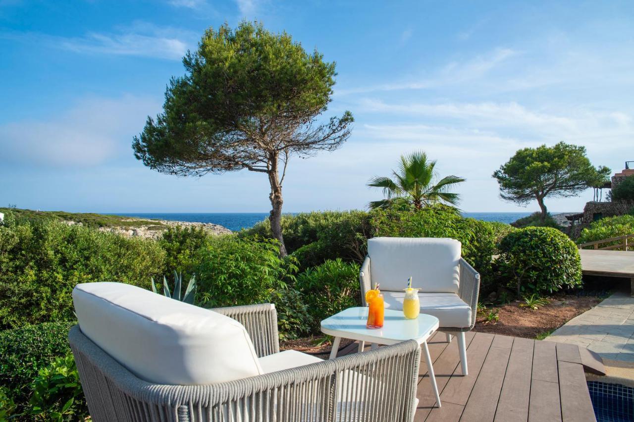 Hotel Menorca Binibeca - Adults Only- By Pierre & Vacances Premium Esterno foto