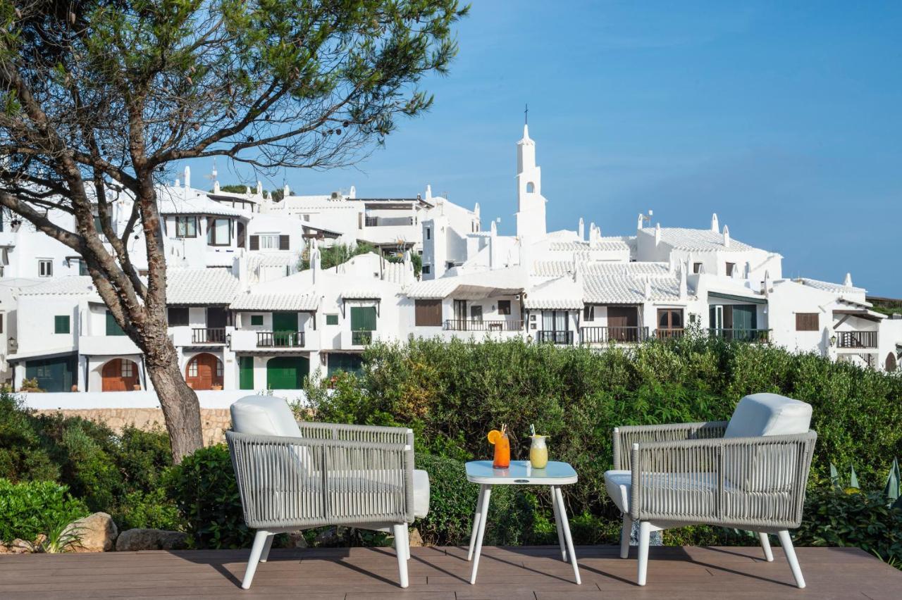 Hotel Menorca Binibeca - Adults Only- By Pierre & Vacances Premium Esterno foto