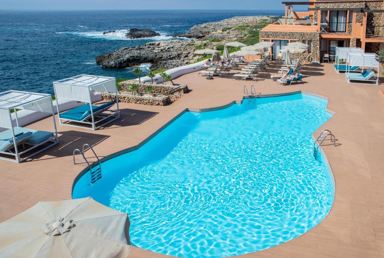 Hotel Menorca Binibeca - Adults Only- By Pierre & Vacances Premium Esterno foto