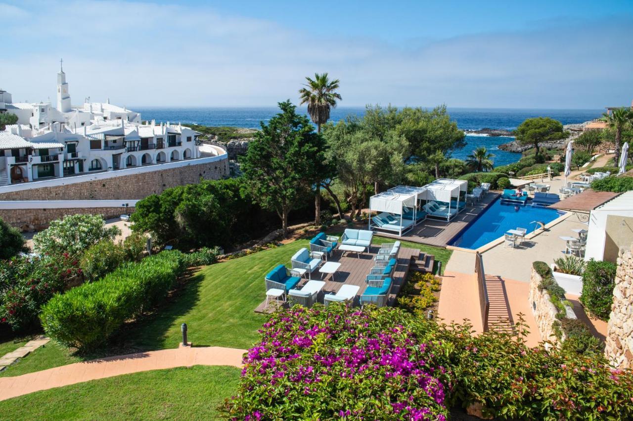 Hotel Menorca Binibeca - Adults Only- By Pierre & Vacances Premium Esterno foto