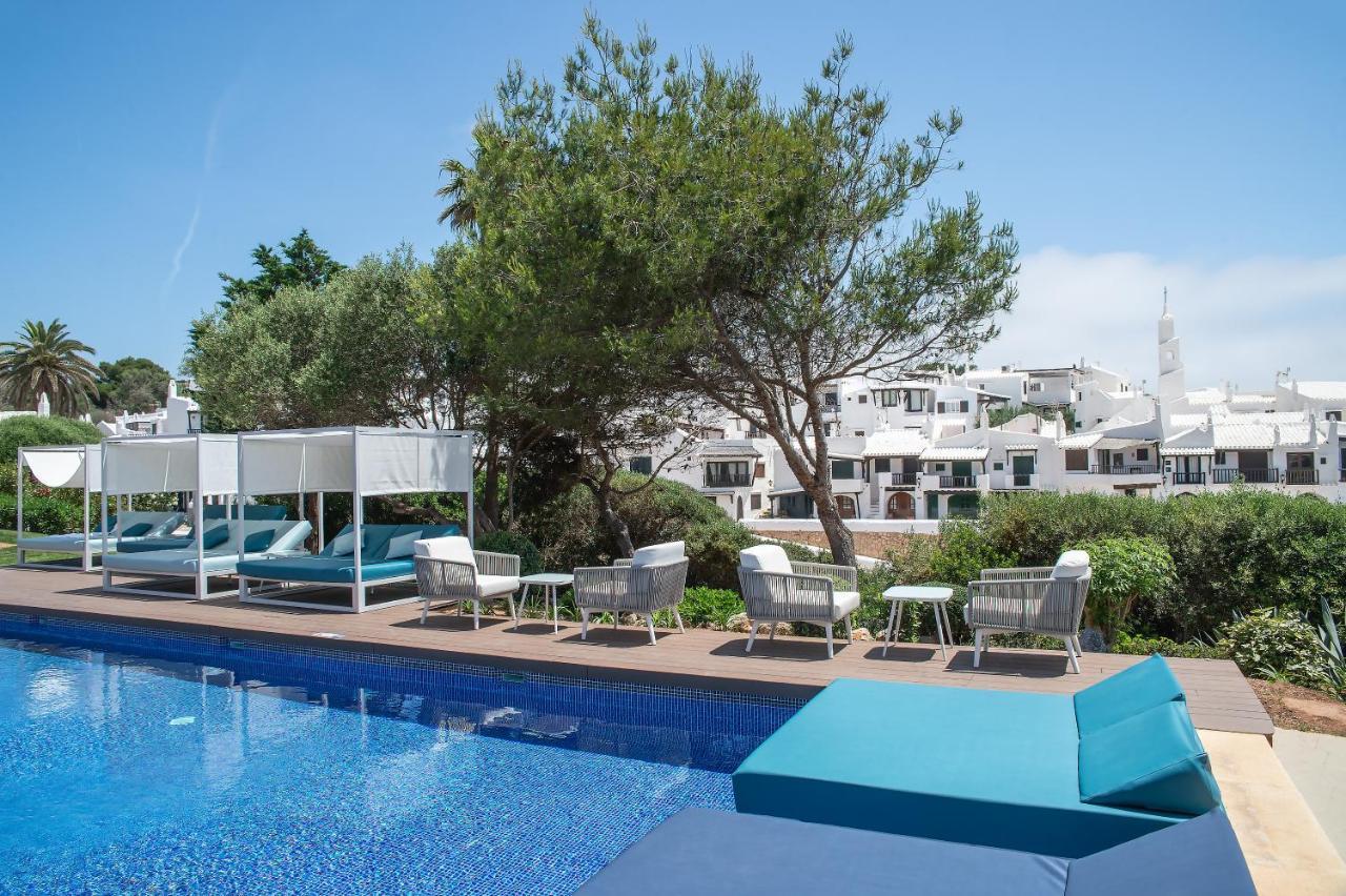 Hotel Menorca Binibeca - Adults Only- By Pierre & Vacances Premium Esterno foto