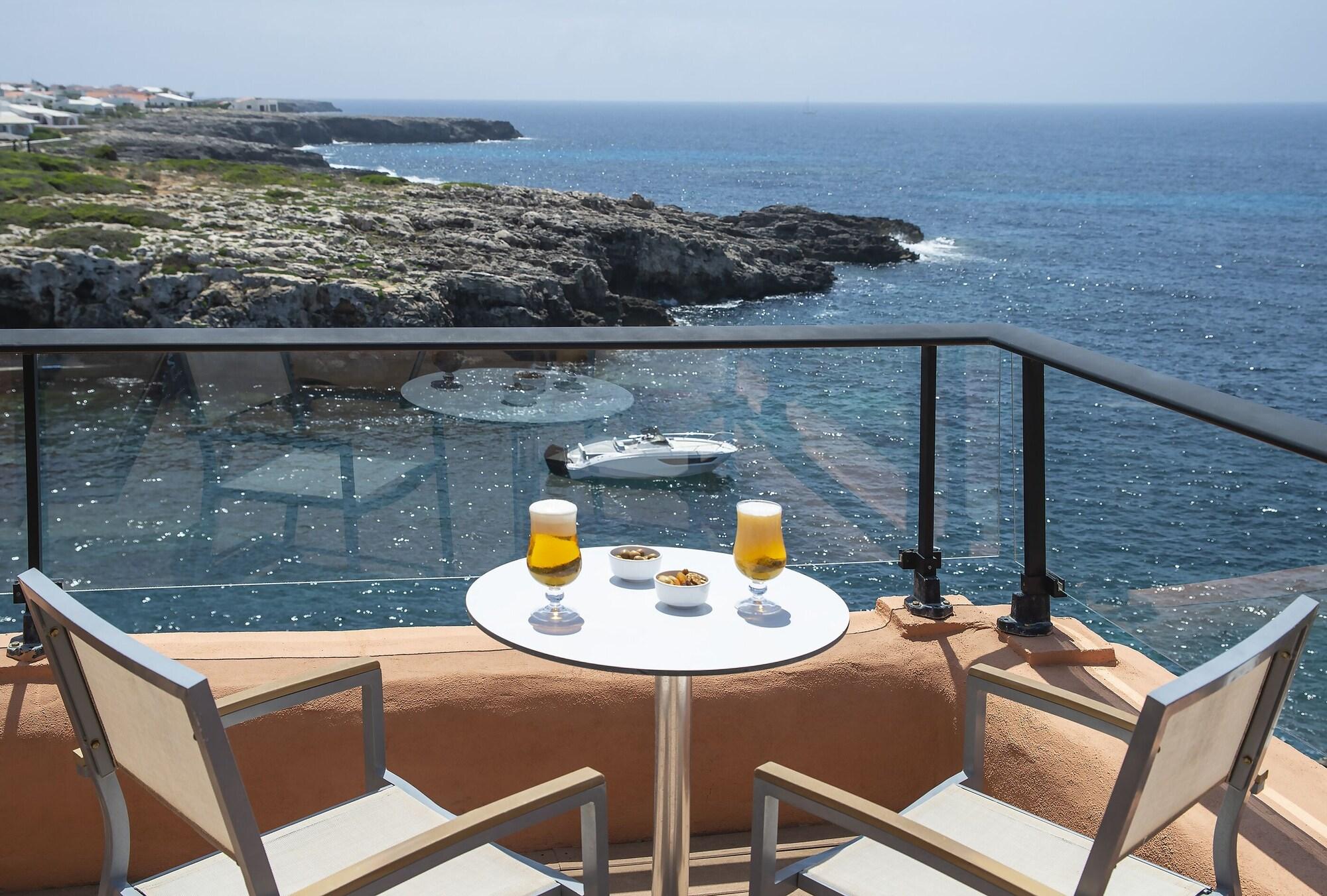 Hotel Menorca Binibeca - Adults Only- By Pierre & Vacances Premium Esterno foto