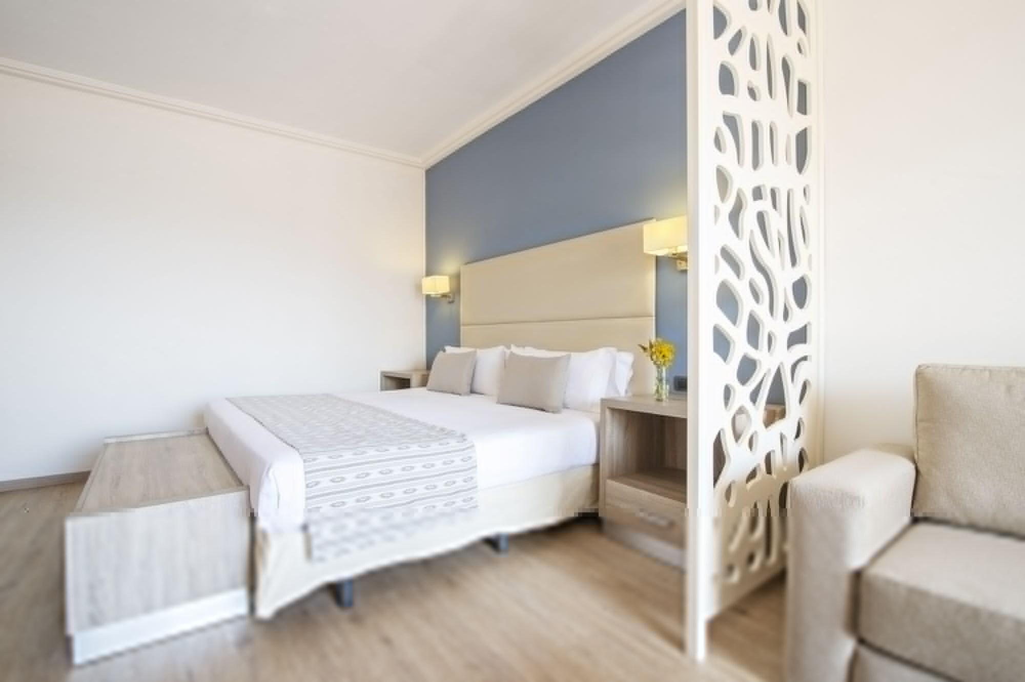 Hotel Menorca Binibeca - Adults Only- By Pierre & Vacances Premium Esterno foto